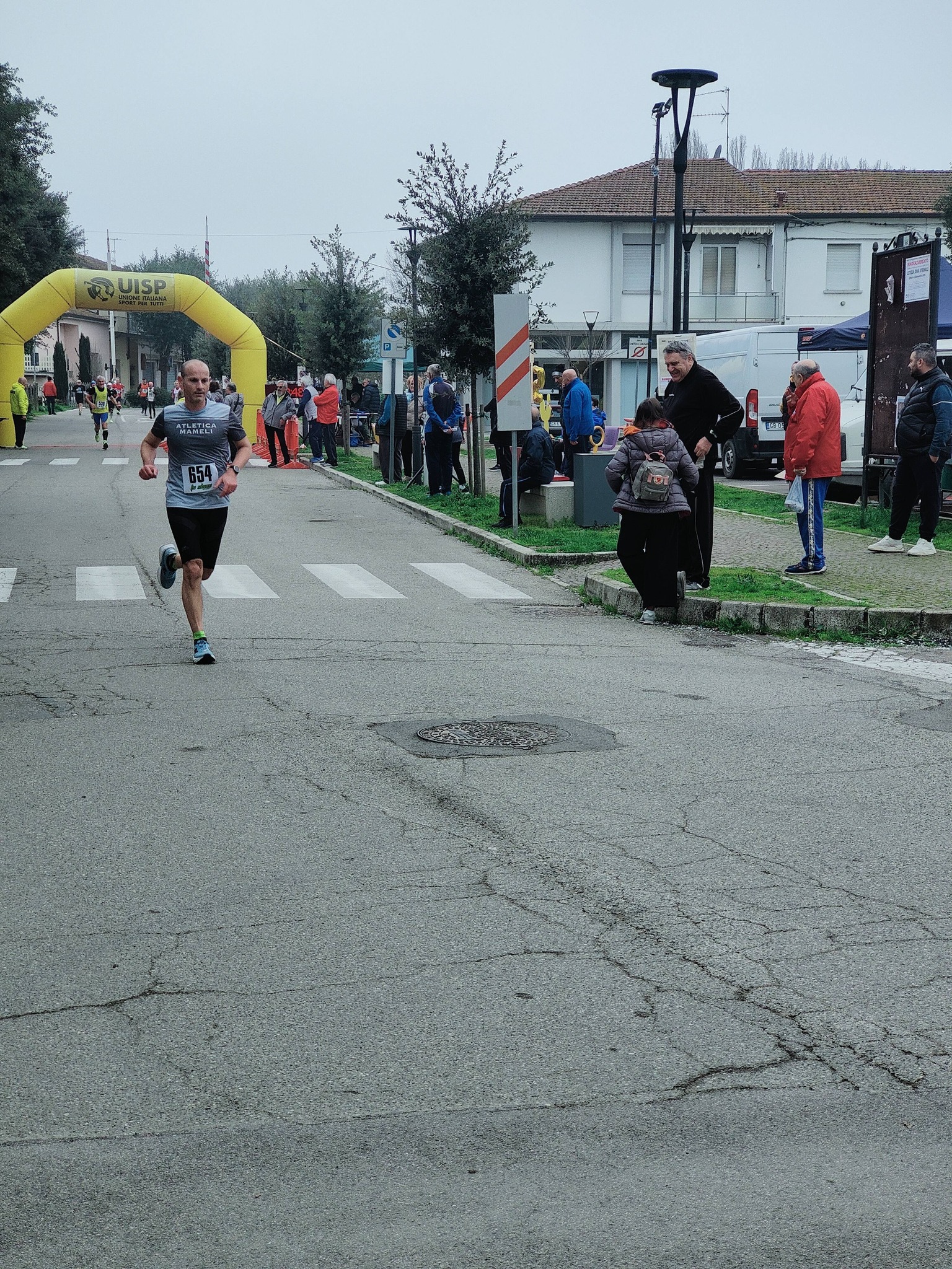 San Patrizio: Trofeo Buriani e Vaienti - 01 marzo 2026